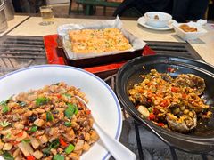 -宅里香.自然餐厅(湘大店)