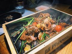 -味界·精致赣菜(招商花园城店)