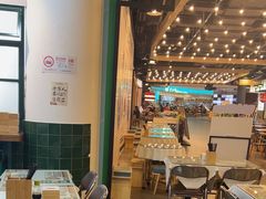 -阿金大白·上海菜馆(新天地店)