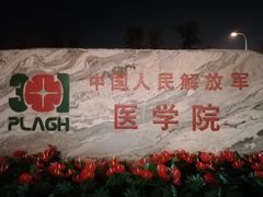 -中国人民解放军总医院(301医院)