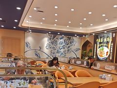 -西部马华清真兰州牛肉面·烧烤夜市(关东店)