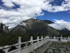 -康定跑马山风景区