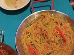 -川正旺江湖菜(三元桥店)