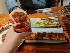 -半酌烧烤小酒馆(南京东路店)