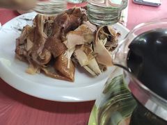 -春和發特色蒸饺(浐河西路店)