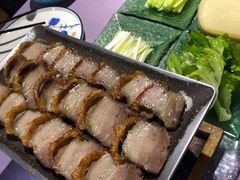 -章丘宴(唐人中心店)