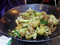 -眷江南之小蓝鲸(王府大街店)