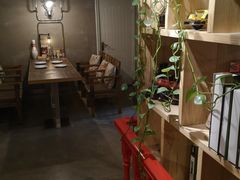 -HIGH FIVE哈福手工汉堡(桂林路店)