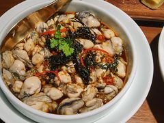 -CHIC1699远洋私厨