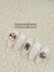 -十月October美甲·美睫