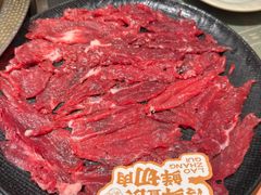 -廖掌柜·重庆鲜货火锅(上海首店)