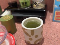 -元气寿司(环球港店)