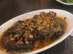-湘肠香火锅店(团结湖店)
