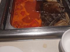 -海底捞火锅(勒泰店)