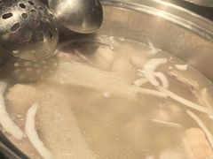 -同仁四季椰子鸡(宝安壹方城店)