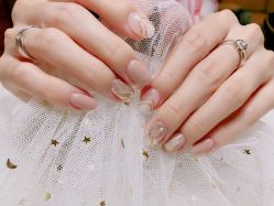 -Hands Nail专业美甲美睫