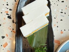 香芒夹心椰汁糕-点都德(广州白云山景区南门店)