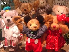 -济州岛泰迪熊博物馆