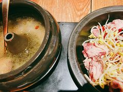 -云海肴·汽锅鸡·云南菜(广安门天虹店)
