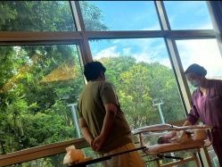 -馨月汇·一悦馨香月子中心(前滩店)