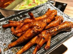 -老鼎旺安格斯牛肉火锅(衡艺广场店)