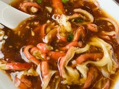 -天和晟新京菜.水煮鱼.湘土菜(国展店)