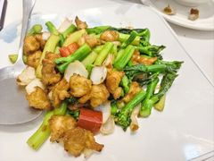 -顺德佬(五和店)