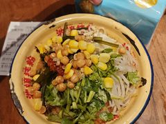 -池嬢拌粉(上海首店)