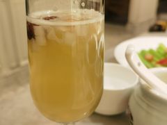 吊梨汤-城南往事(滨江世茂店)