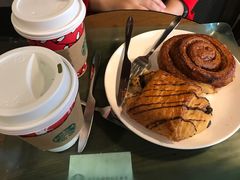 -星巴克(天后庙道店)