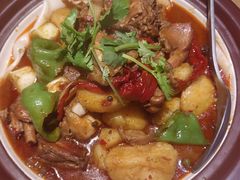 -纳鲁孜·新疆特色餐厅(上海悦荟广场店)