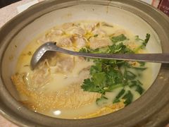 -瑞福园联谊餐室(茂名南路店)