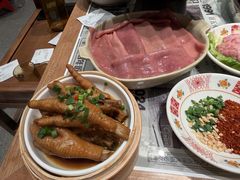 -观音桥步行街