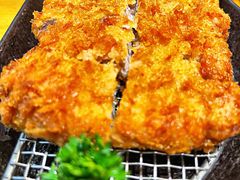 -胜博殿日式炸猪排(西红门店)