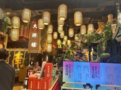 -南京大牌档(龙江新城市广场店)
