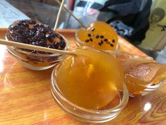 -周大娘牛乳(旧寨古村总店)