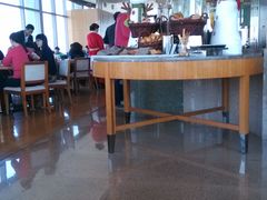 -视界美食自助餐厅·石家庄希尔顿酒店