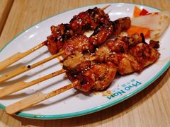 -越小品·越南餐厅(布吉万象汇店)