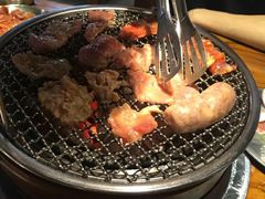 -原始泥炉烤肉(总店)