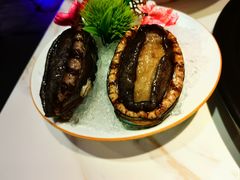 -苏大嘴蒸汽海鲜·海胆蒸饺(中山广场店)
