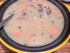 -无名小酒馆·湖北私房菜(昙华林店)