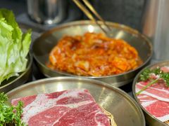 -本炙炭烤·蒲烧活鳗料理店(金沙洲店)