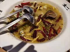 -太二酸菜鱼(武汉光谷保利店)