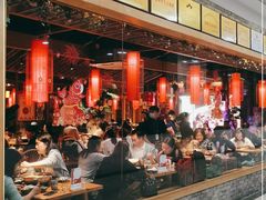 -野山舂·贵州现舂酸汤火锅(鸿通城店)