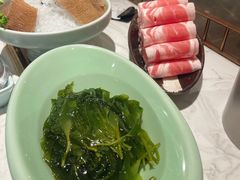 -捞神煲汤火锅(湖滨商业街店)