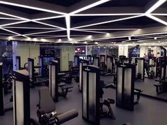 -金吉鸟健身游泳