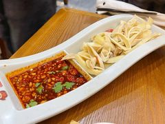 -状元阁烧烤(新华路总店)