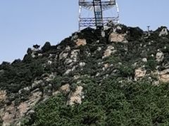 -京东石林峡风景区