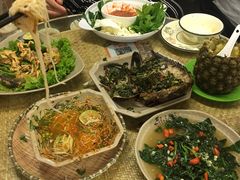 -多哥水傣味餐厅(司马巷店)