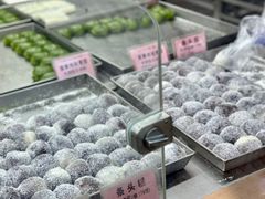 -沈大成(南京东路店)